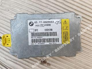 блок AirBag BMW 7 серия E65/E66/E67 2003
