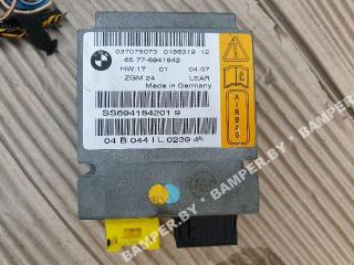 блок AirBag BMW 7 серия E65/E66/E67 2003