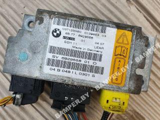 блок AirBag BMW 7 серия E65/E66/E67 2003