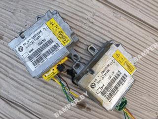 блок AirBag BMW 7 серия E65/E66/E67 2003