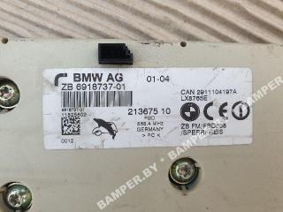 усилитель антенны BMW 7 серия E65/E66/E67 2003