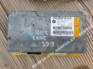блок AirBag BMW 7 серия E65/E66/E67 2003