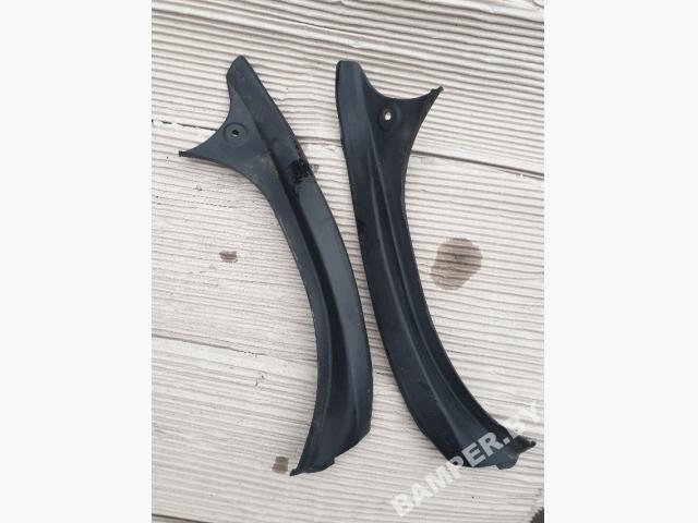 пластик BMW 7 серия E65/E66/E67 2003 - фото №1