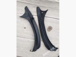 пластик BMW 7 серия E65/E66/E67 2003