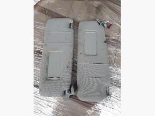 козырек солнцезащитный BMW 7 серия E65/E66/E67 2003