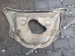 защита двигателя BMW 7 серия E65/E66/E67 2004