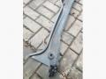 дождевик BMW 7 серия E65/E66/E67 2004 - фото №4