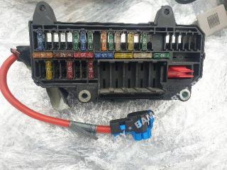 блок предохранителей BMW 7 серия E65/E66/E67 2004, 3.0 л., дизель