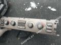 блок управления печки / климат-контроля BMW 7 серия E65/E66/E67 2003, 3.0 л., дизель - фото №2
