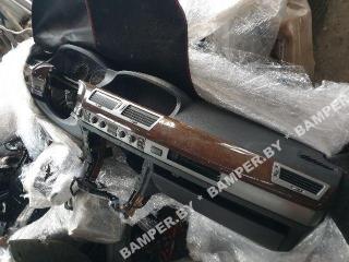 панель передняя салона (торпедо) BMW 7 серия E65/E66/E67 2003