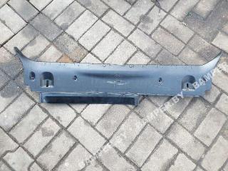 обшивка багажника BMW 7 серия E65/E66/E67 2004