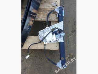 стеклоподъемник задний левый Mercedes-Benz S-Класс W220 [рестайлинг] 2005, 3.2 л., CDi, дизель, АКПП, черный, седан, правый руль