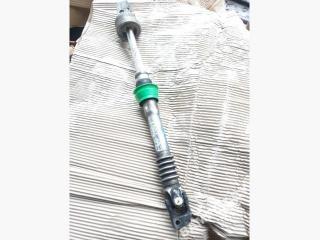 рулевой карданчик BMW 5 серия E60/E61 2007, 2.0 л., дизель