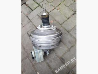 вакуумный усилитель тормозов BMW 5 серия E60/E61 2007, 2.0 л., дизель, АКПП