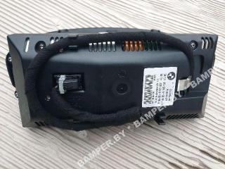 монитор мультимедиа BMW 5 серия E60/E61 2007, 3.0 л., дизель, АКПП