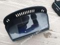монитор мультимедиа BMW 5 серия E60/E61 2007, 3.0 л., дизель, АКПП - фото №4
