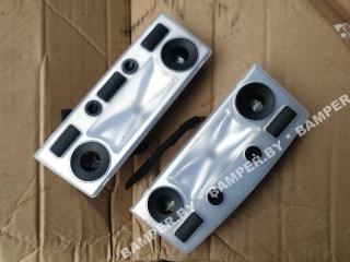 фонарь салона (плафон) BMW 5 серия E60/E61 2007