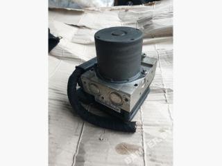 блок ABS BMW 5 серия E60/E61 2007, 2.0 л., дизель, АКПП, седан