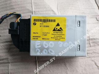 блок комфорта BMW 5 серия E60/E61 2007, седан