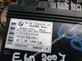 блок комфорта BMW 5 серия E60/E61 2007, 2.0 л., дизель - фото №2