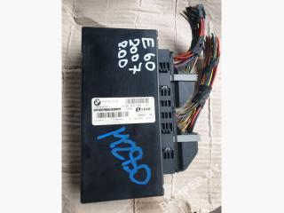 блок комфорта BMW 5 серия E60/E61 2007