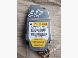 блок AirBag BMW 5 серия E60/E61 2007