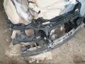 передняя панель крепления облицовки (телевизор) BMW 7 серия E65/E66/E67 2003, 3.0 л., дизель - фото №2