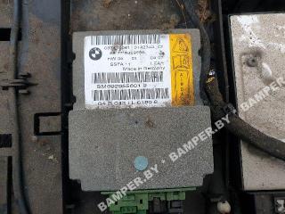 блок AirBag BMW 7 серия E65/E66/E67 2004