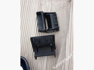 кронштейн радиатора BMW X5 E53 2003, 3.0 л., бензин