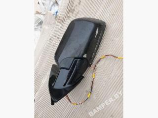 зеркало наружное левое BMW X5 E53 2003