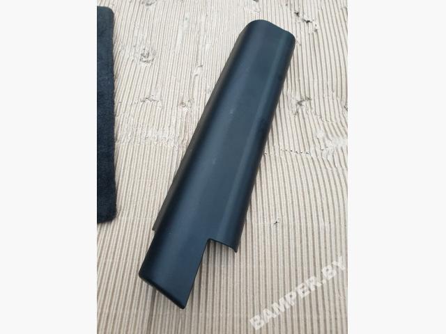 пластик BMW 7 серия E65/E66/E67 2004 - фото №1