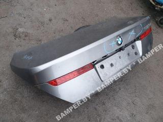 крышка багажника (дверь 3-5) BMW 7 серия E65/E66/E67 2004