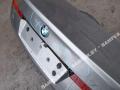 крышка багажника (дверь 3-5) BMW 7 серия E65/E66/E67 2004 - фото №3