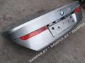 крышка багажника (дверь 3-5) BMW 7 серия E65/E66/E67 2004 - фото №4