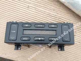 блок управления печки / климат-контроля Peugeot 406 1 поколение [рестайлинг] 2002