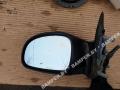 зеркало наружное левое Peugeot 406 1 поколение [рестайлинг] 2002 - фото №3