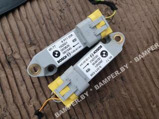 датчик удара BMW 3 серия E46 2002, 3.0 л., бензин, купе