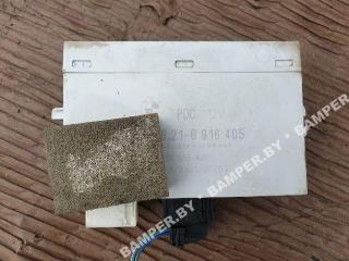 блок управления парктрониками BMW 3 серия E46 2002