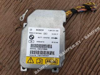 блок AirBag BMW 3 серия E46 2002