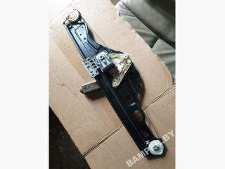 стеклоподъемник задний левый Mercedes-Benz E-Класс W211/S211 2005