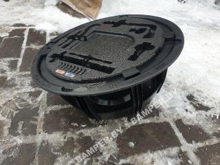 ящик под инструменты Mercedes-Benz S-Класс W220 [рестайлинг] 2005, 3.2 л., CDi, дизель, АКПП, черный, седан, правый руль