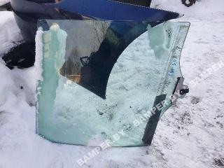 стекло двери задней правой BMW X5 E53 2003