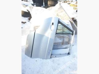 форточка задняя правая BMW X5 E53 2003