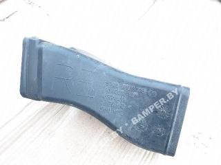 воздуховод тормозной правый BMW 5 серия E60/E61 2007, 2.0 л., дизель