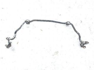 стабилизатор подвески задний BMW 3 серия E46 2002, 3.0 л., бензин