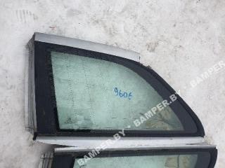 стекло кузовное боковое левое BMW 3 серия E36 [рестайлинг] 1997, универсал
