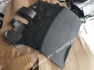 пластик BMW 3 серия E36 [рестайлинг] 1997, седан