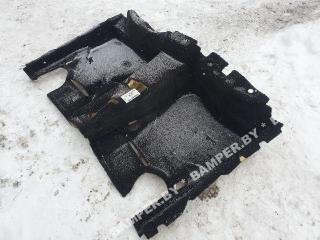 ковер салонный BMW 7 серия E65/E66/E67 2003