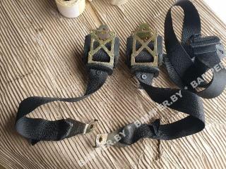 ремень безопасности BMW 3 серия E36 1996, универсал