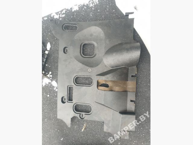 пластик BMW 7 серия E65/E66/E67 2003 - фото №1